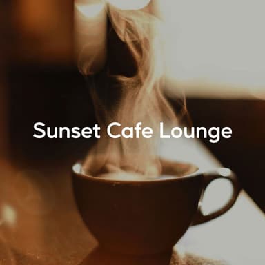 Sunset Cafe Lounge