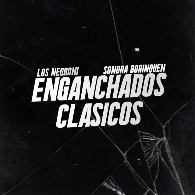 Enganchados