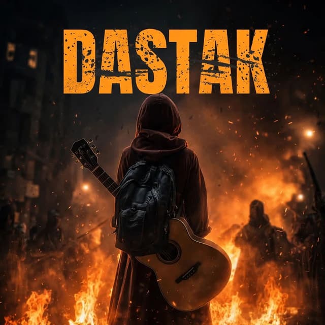 DASTAK