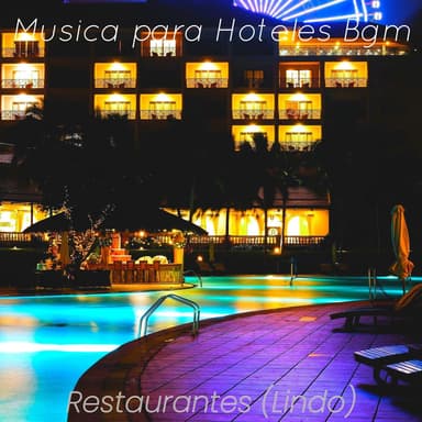 Restaurantes (Lindo)