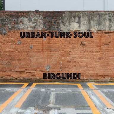 Urban-Funk-Soul