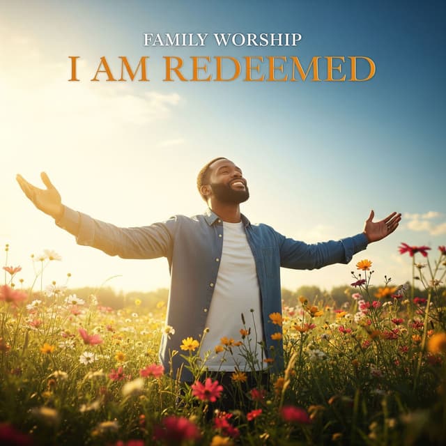 I Am Redeemed