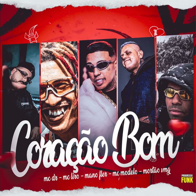Coração Bom