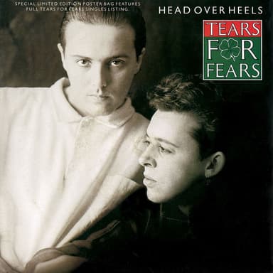Head Over Heels