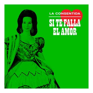 Si Te Falla El Amor