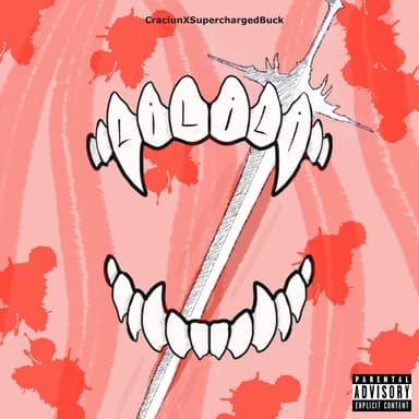 LililxSuperchargedBuck (feat. Supercharged.Buck)