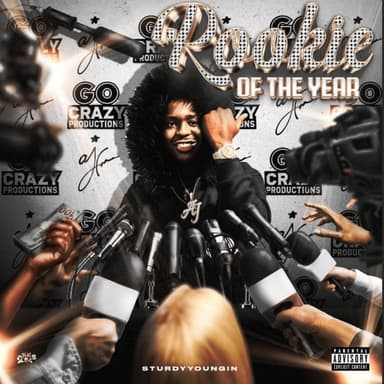Rookie of the Year