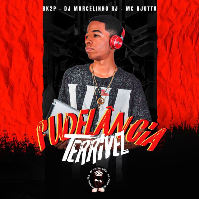 FUDELÂNCIA TERRÍVEL