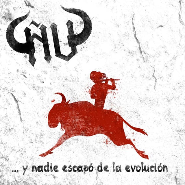 ...Y Nadie Escapó de la Evolución