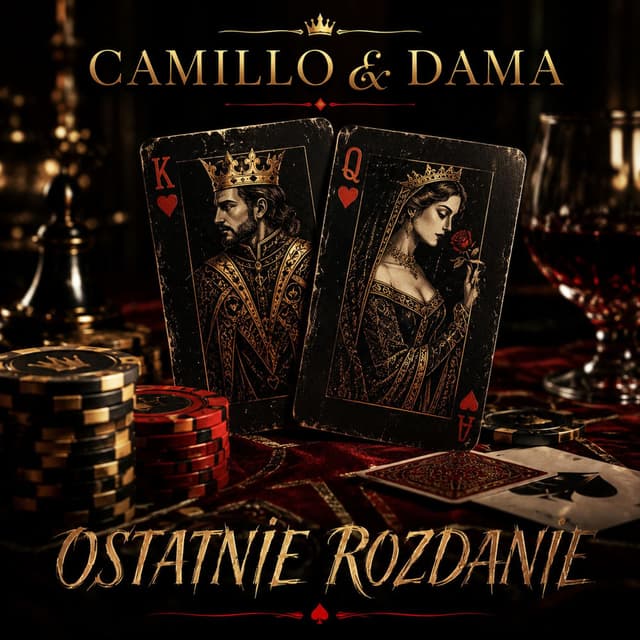 Ostatnie rozdanie (Camillo & Dama)