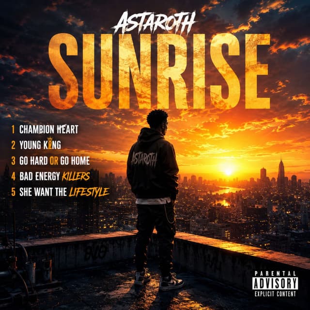 SUNRISE