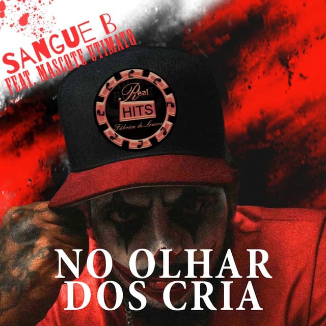 No Olhar dos Cria