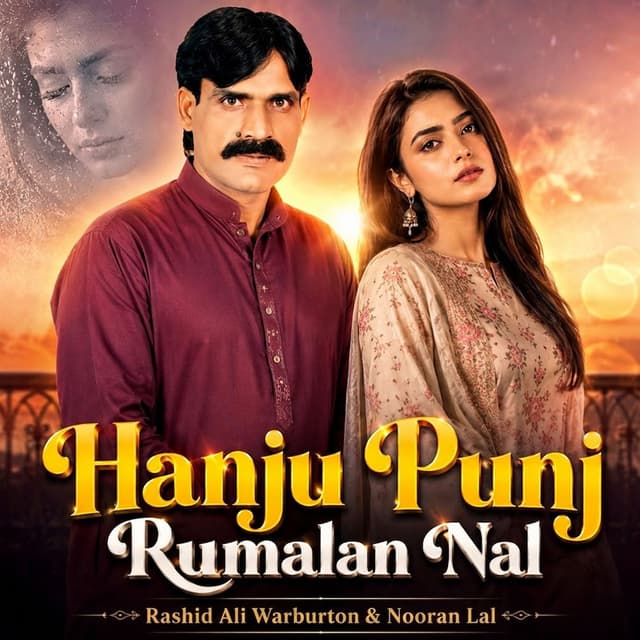 Hanju Punj Rumalan Nal