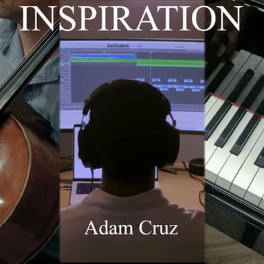 Inspiration (feat. Cape Town Philharmonic Orchestra)