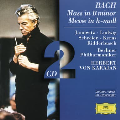 Mass in B Minor, BWV 232 : J.S. Bach: Mass in B Minor, BWV 232: Gloria: I. Gloria in excelsis Deo (Chorus)