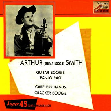 Guitar Boogie