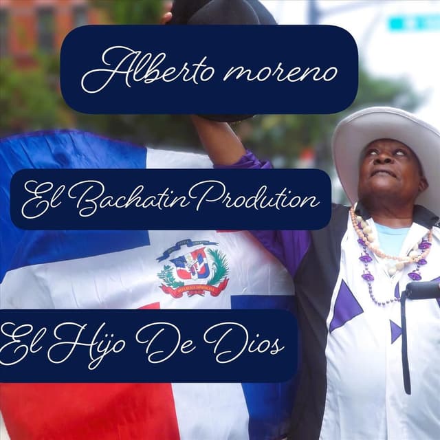 El Hijo De Dios