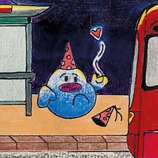 Quarta-feira 23:00