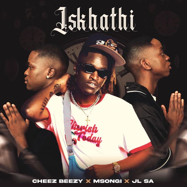 iSkhathi