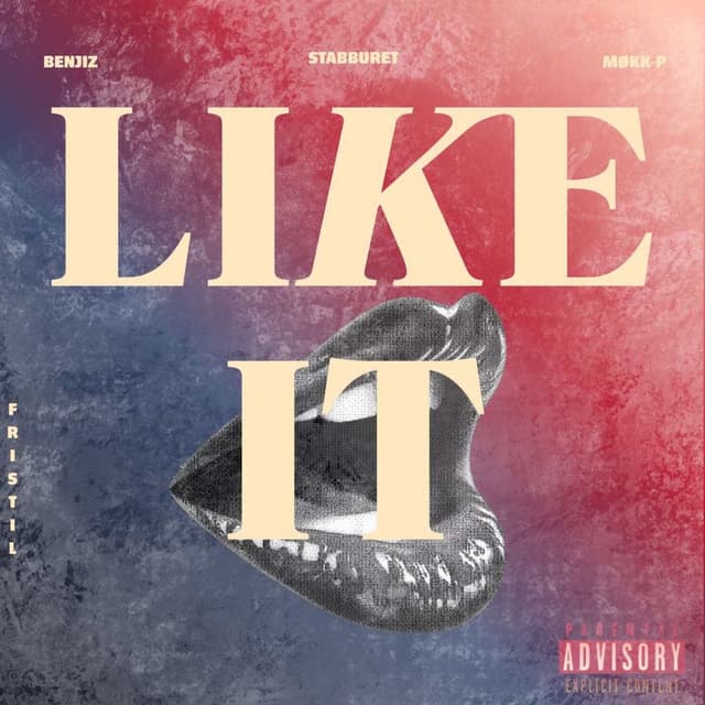 Like it (Big Billy)