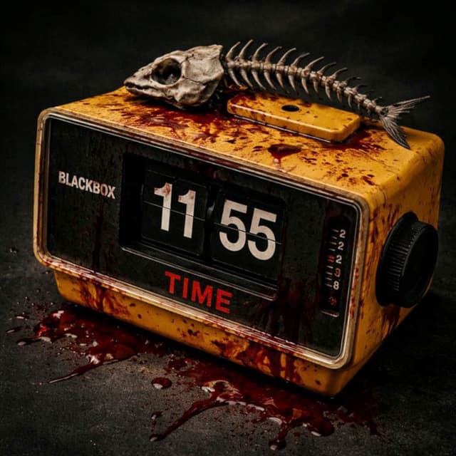 Time (deep version)