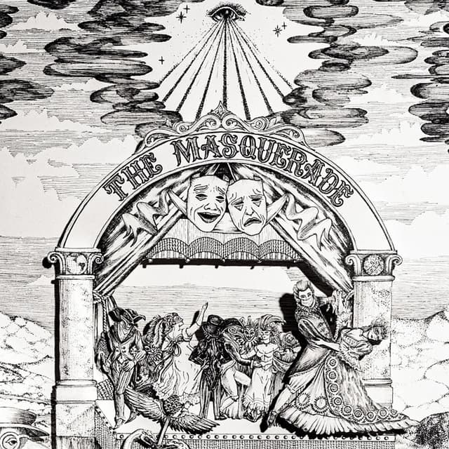 The Masquerade