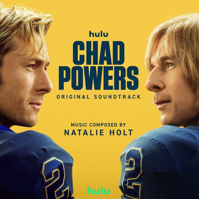 Chad Powers (Original Soundtrack)
