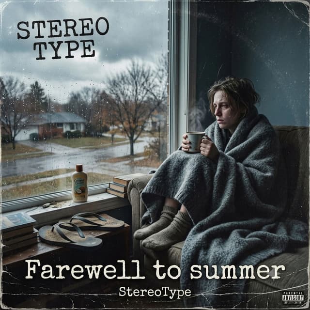 Farewell to summer (Radio Edit)