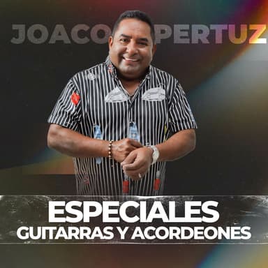 Especiales Guitarras y Acordeones