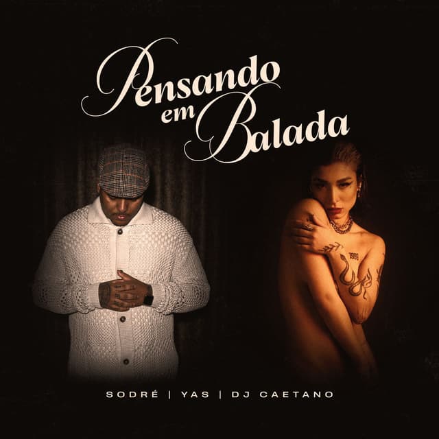Pensando em Balada