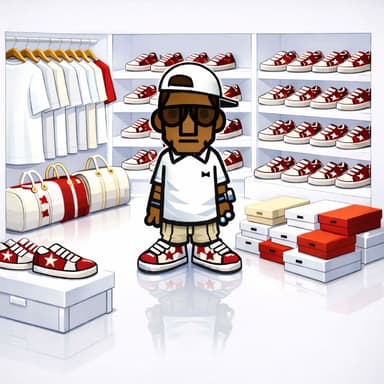 THE LIFE OF BREEZY