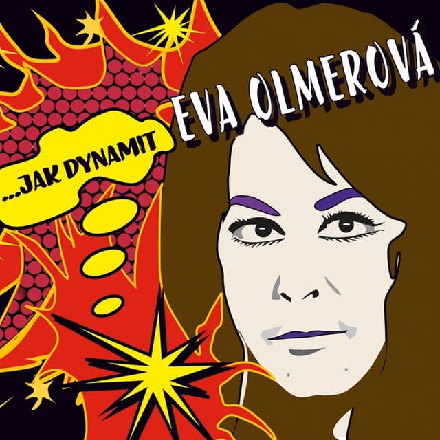 ...jak Dynamit