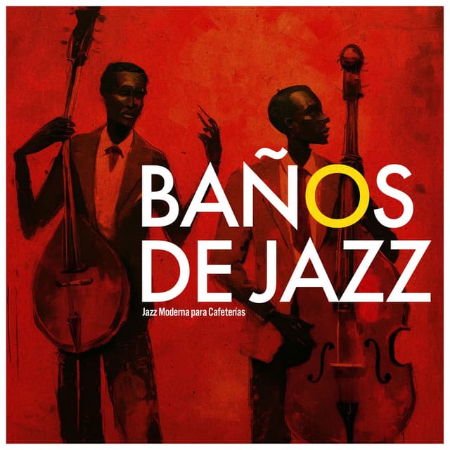 Baños de Jazz