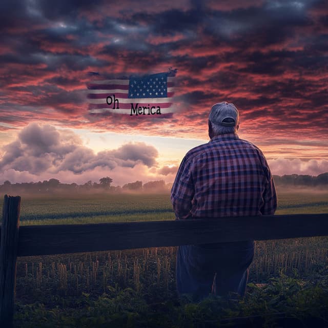 Oh Merica