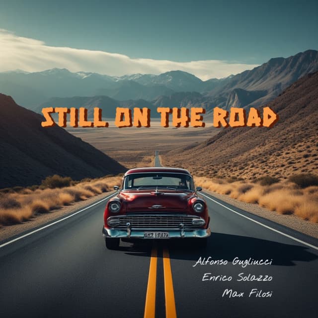 Still on The Road