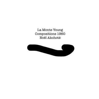 Compositions 1960: No. 9 (Arr. for Guitar)