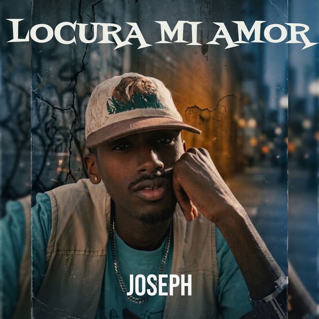 Locura Mi Amor