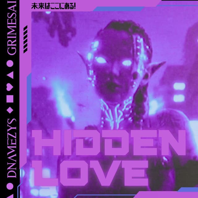 Hidden Love