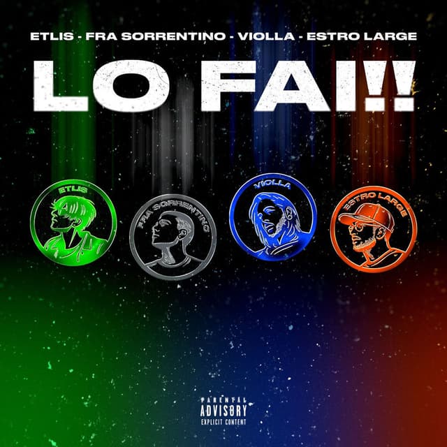 LO FAI!!