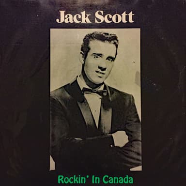 Rockin' In Canada (Live, 1982)