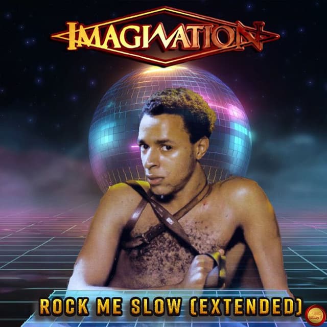 Rock Me Slow (Extended)