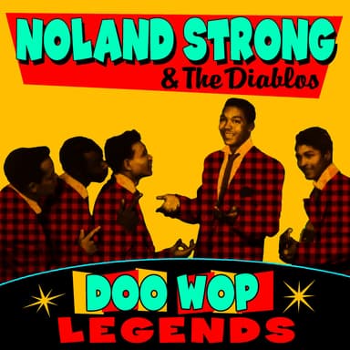 Doo Wop Legends