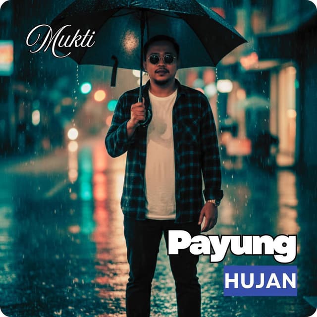 Payung Hujan