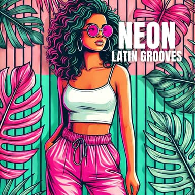 Neon Latin Grooves