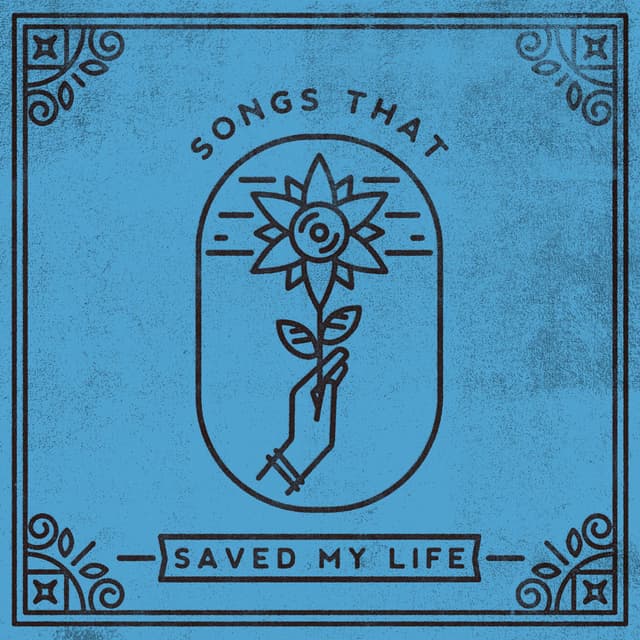 Meant to Live