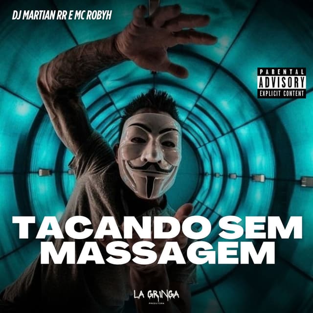 Tacando Sem Massagem