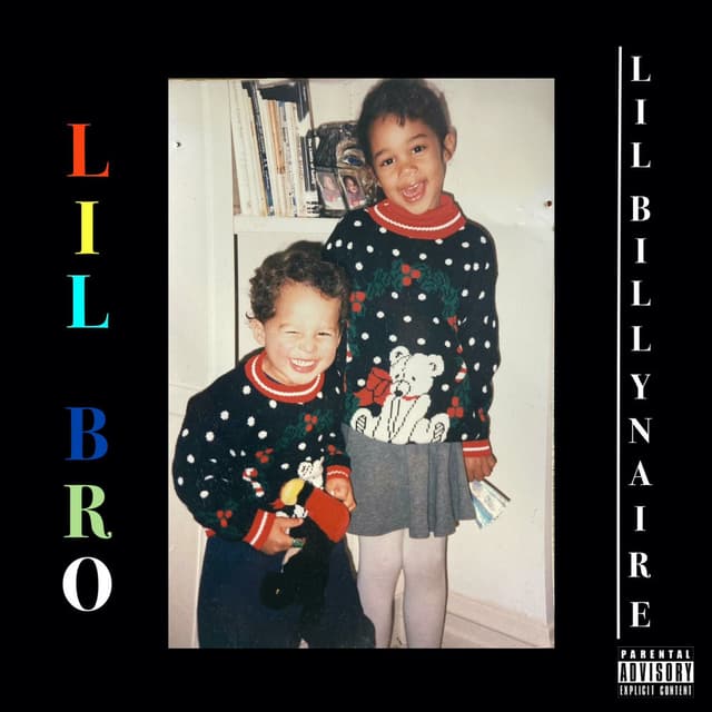Lil Bro