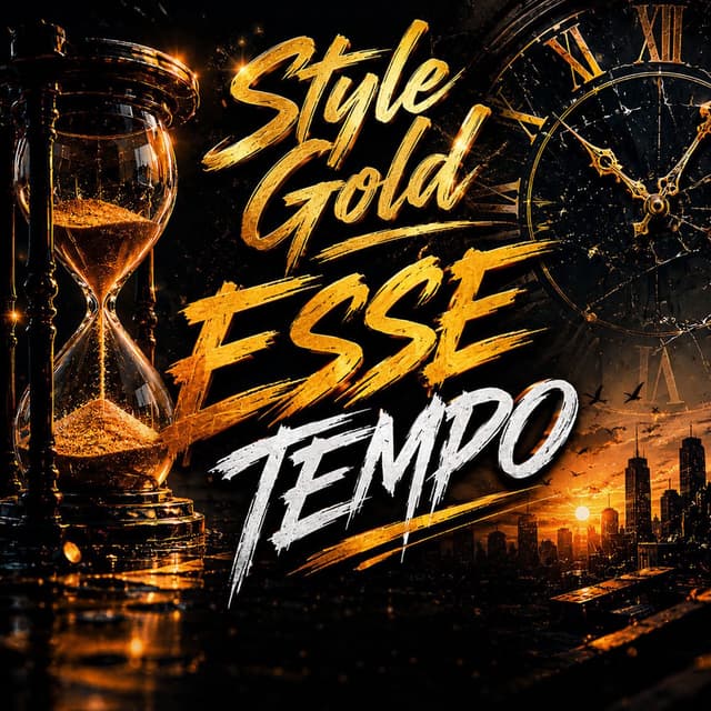 Esse Tempo (Radio Mix)
