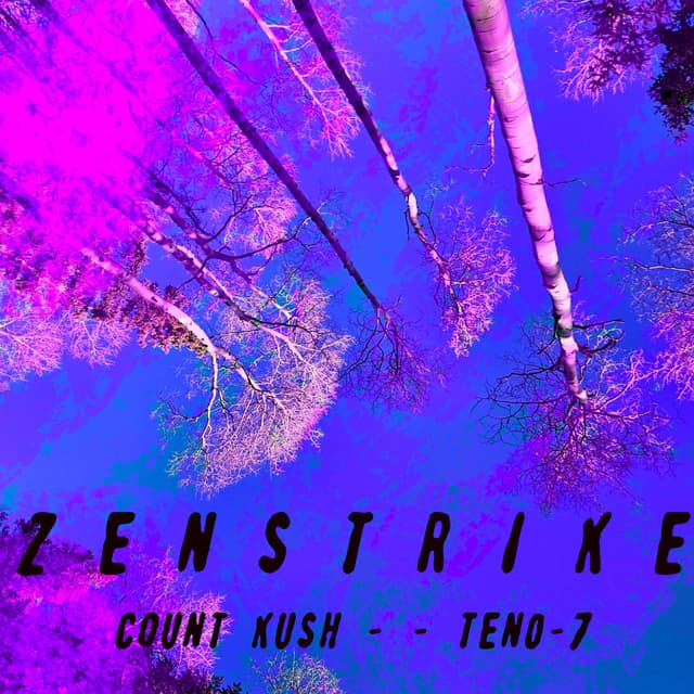 ZENSTRIKE