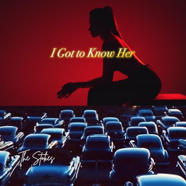 I Got To Know Her